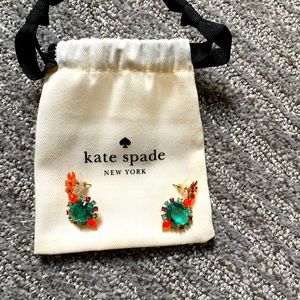 Kate Spade earrings